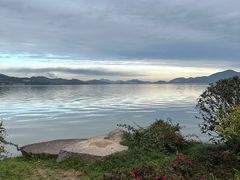 -东钱湖旅游度假区