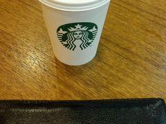 android_upload_pic-星巴克(上海南站店)
