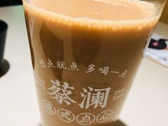 -蔡澜点心·粤菜(西单大悦城店)