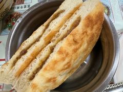 红糖锅盔-乐山豆腐脑(北街店)