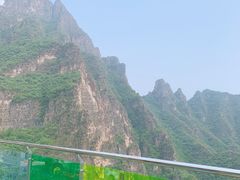 -十渡东湖港风景区