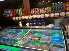 -潮庭·大连海鲜·炭火烧烤·扇贝王(大连店)