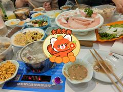 -德龙火锅(松源街直营店)