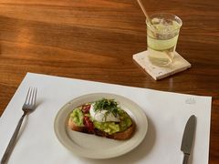 -IES Restaurant(去未舍店)