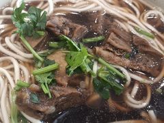 -李先生牛肉面大王(莱芜信誉楼店)