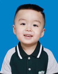 -江阴偶来路儿童摄影(江阴市新体育中心体育场店)