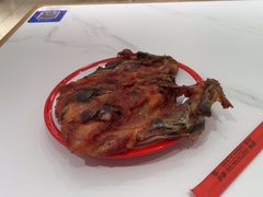 -闫家炸鸡架(五爱总店)