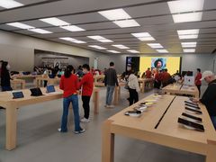 -Apple零售店(深圳益田假日广场店)