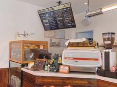 -Catch Bagel(芳草地店)