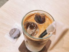 -常识咖啡common sense(春熙路店)