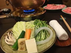 -人形町今半(有楽町店)
