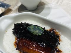 -北京泰富酒店-柏景轩中餐厅