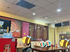 -其灵紫砂煲仔饭(富莲大厦店)