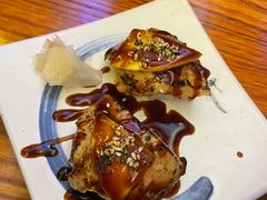 -坂吉屋·居酒屋深夜食堂(龙湖店)