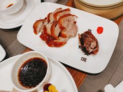 -全聚德烤鸭店(马家堡店)