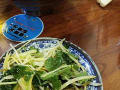 -顺发拉面(长湖路店)