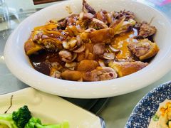 -麦园农庄·西江河鲜