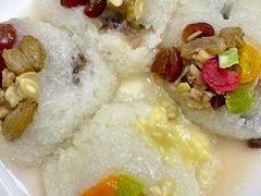 -白玉兰食品甜凤店(合生汇店)