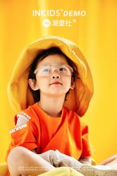 -INKIDS潮童社儿童摄影(朝阳大悦城店)