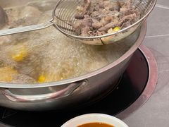 -官塘陈记鱼生·潮汕砂锅粥·牛肉火锅(潮枫路总店)