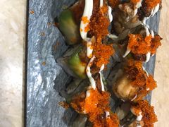-东京屋(武定路店)