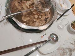 -一鼎来潮汕牛肉自助火锅(翻身分店)