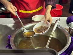 -好成财牛排馆(涂门街总店)