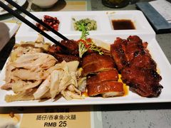 -大头力茶餐厅(花都融创茂店)