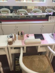 -爱睫物语·疗愈美睫美甲