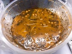 鲜粒番茄米线-大鼓米线(杭州国大城市广场店)