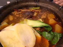 -范贤光鸡公煲(平乐园总店)