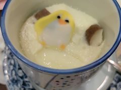 -黑松白鹿(金融街店)