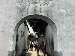 -三坊七巷历史文化街区