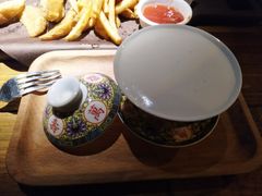 -蜉蝣酒吧(仓山万达店)