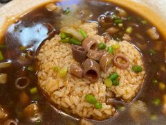海肠捞饭-以前的小酒馆(中山广场店)