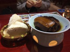 -窄巷子陕菜馆·地道陕西菜(粉巷店)