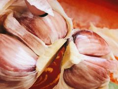 生蒜-国强手抓(西夏区店)