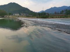 -楠溪江风景名胜区