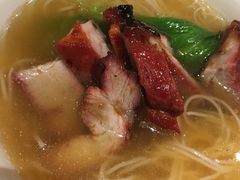 -龙记香港茶餐厅(久光百货店)