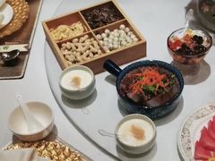 -回府君悦·疆派传承菜(西虹路店)