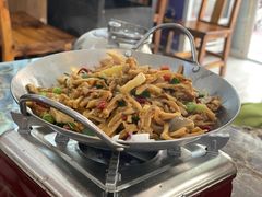 -涵家味土菜馆·徽州一绝臭鳜鱼(三河古镇店)