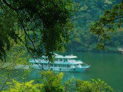 -飞霞风景名胜区