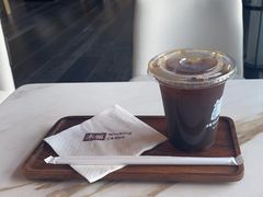 -木嘛working coffee(前海店)