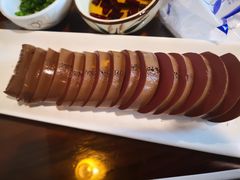 -竹叶涮肉坊(总店)