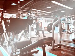 -每刻健身工作室(西直门店)