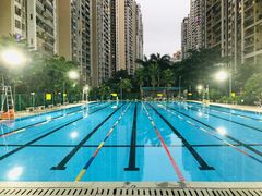 -猎德游泳池(猎德花园店)