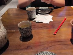 -白石的深夜食堂(济南万象城店)