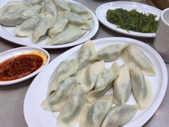-喜家德虾仁水饺(华强天虹店)