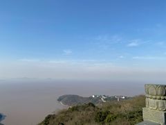 -珞珈山-售票处