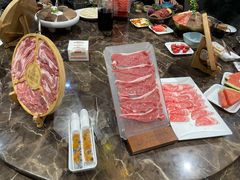 -麻辣因子滩羊火锅(世和广场店)